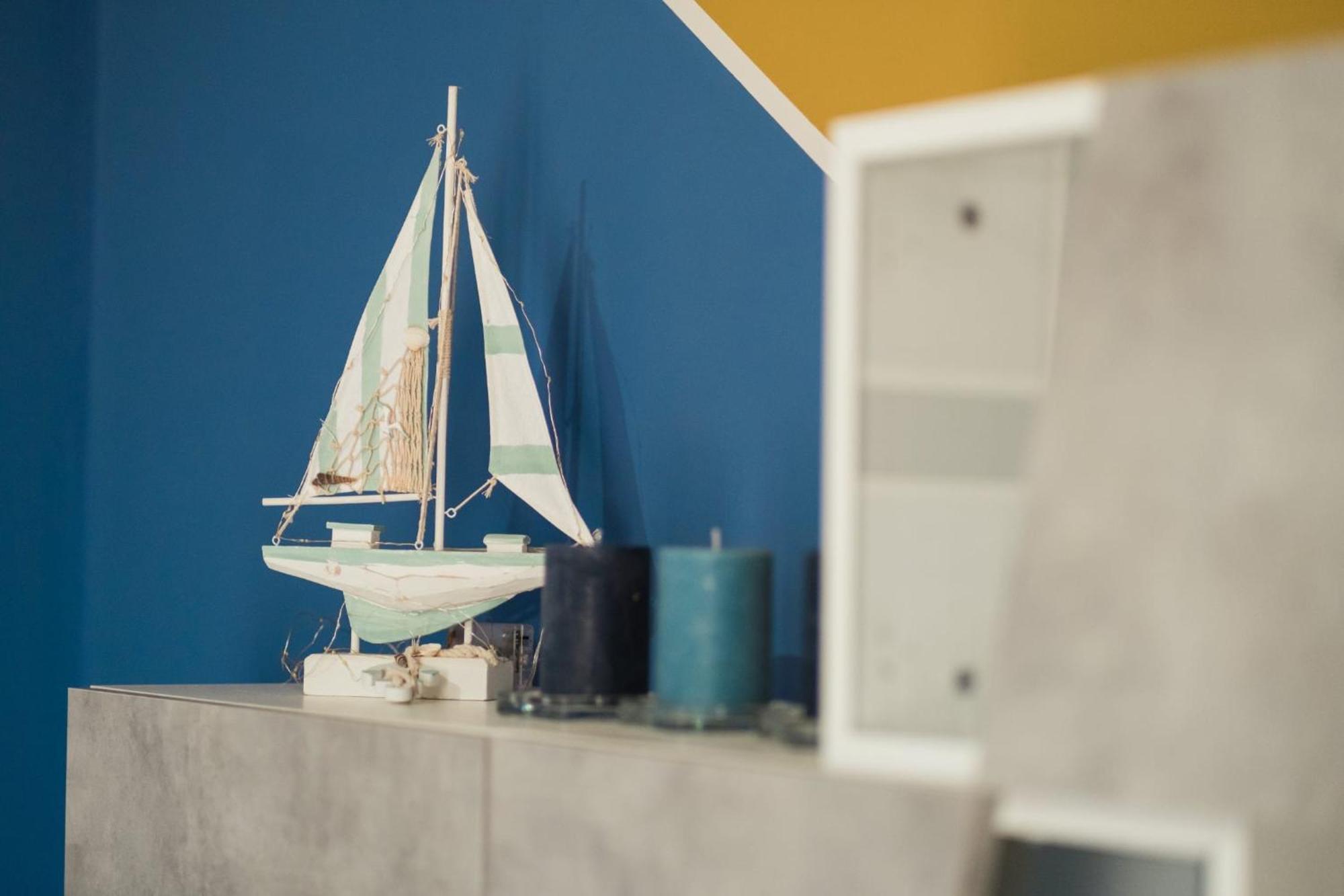 Vossia Casa Vacanze Acquedolci Exterior foto